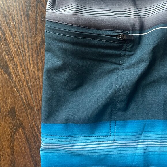 NWT Blu Wave Sup Shorts Mens 38 - Picture 5 of 6